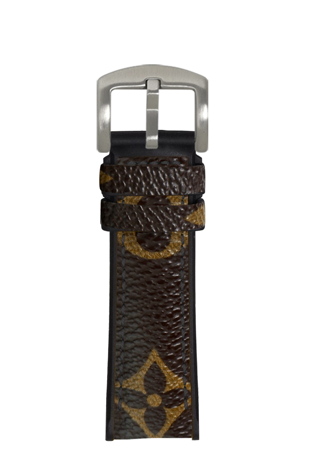 LV Monogram for Panerai