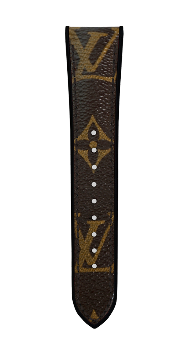 LV Monogram