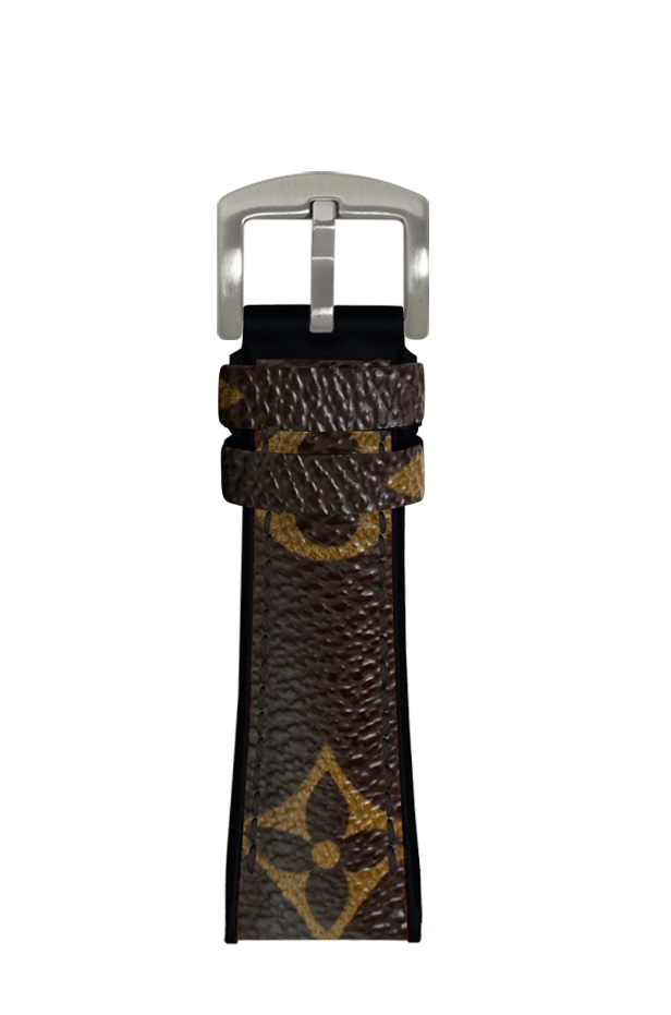 LV Monogram