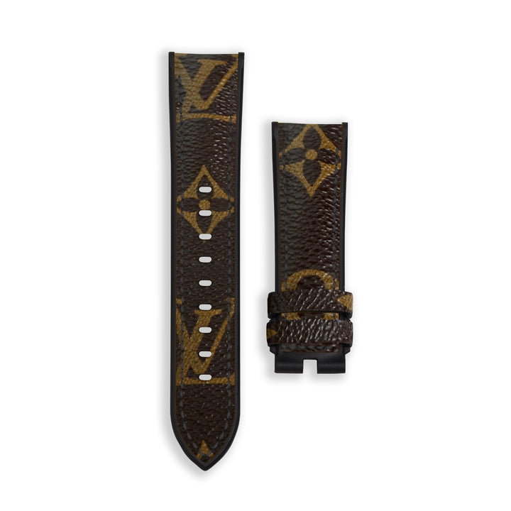 LV Monogram for Panerai