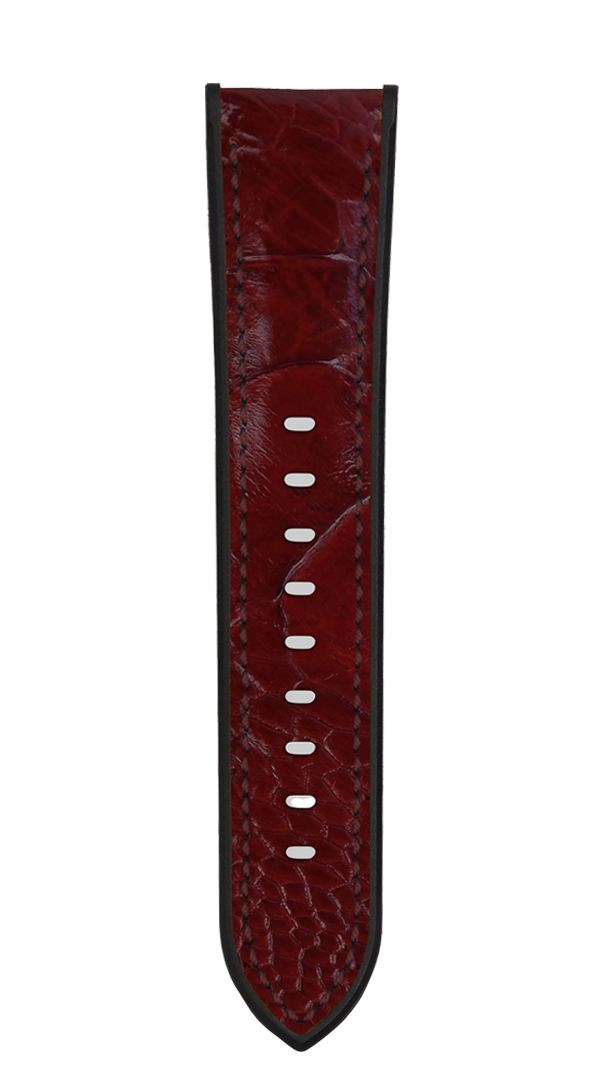 Ostrich Leg Brick for Panerai