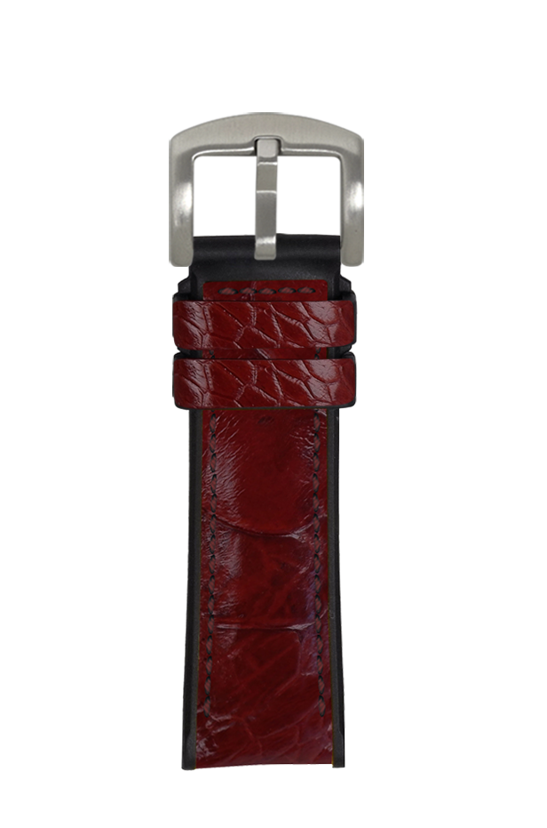 Ostrich Leg Brick for Panerai