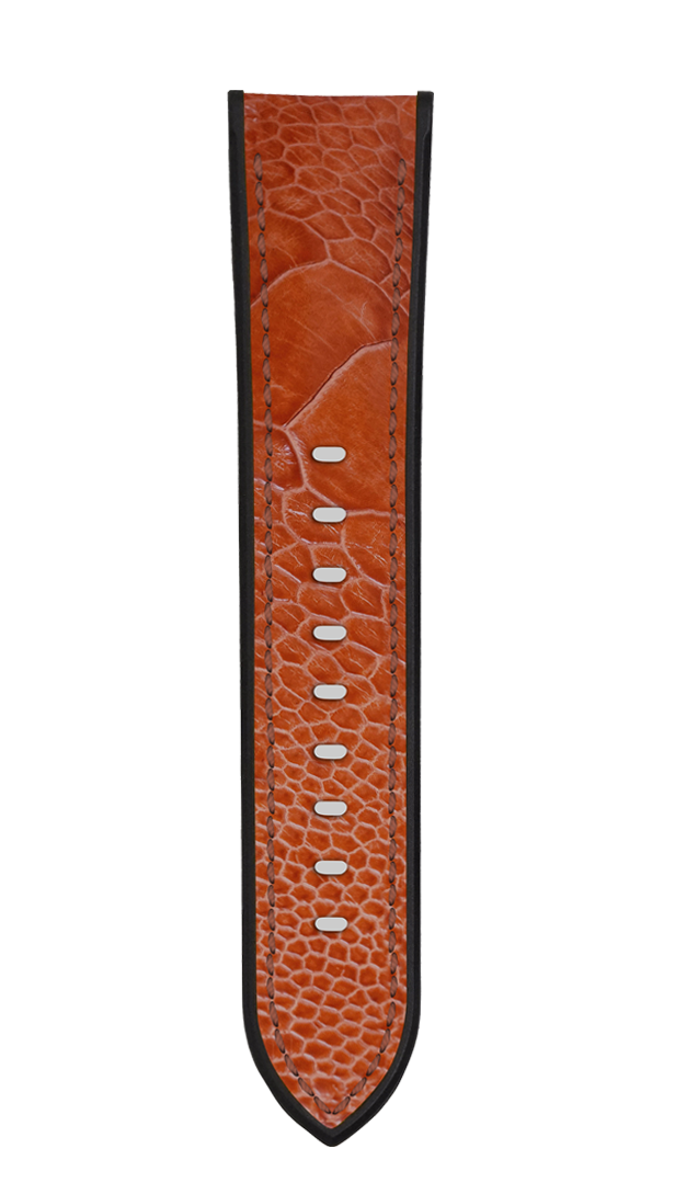 Ostrich Leg Cedar for Panerai