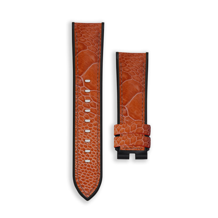 Ostrich Leg Cedar for Panerai