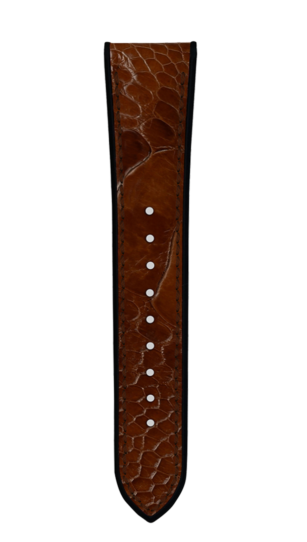 Ostrich Leg Cognac