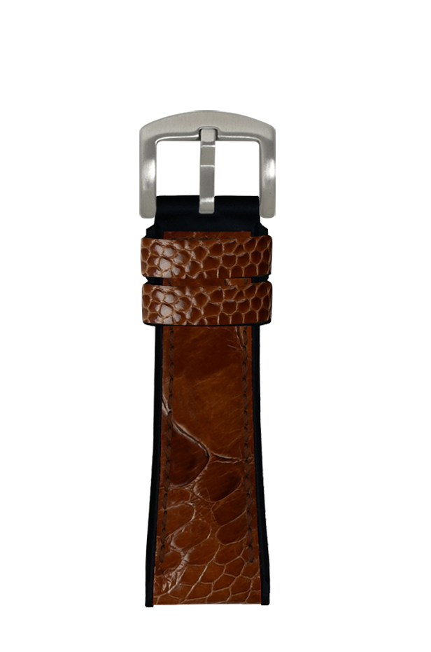Ostrich Leg Cognac