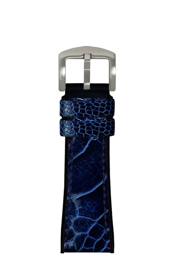 Ostrich Leg Navy