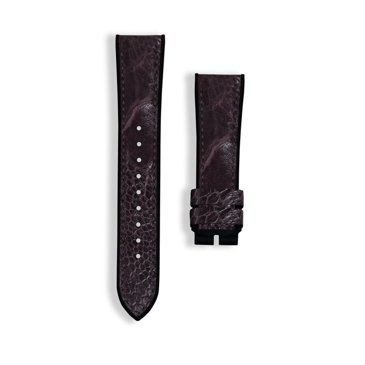 Exotic Skin - Ostrich Leg Wine