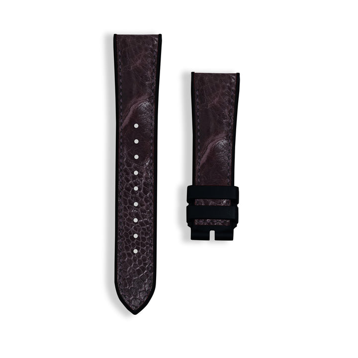 Exotic Skin - Ostrich Leg Wine