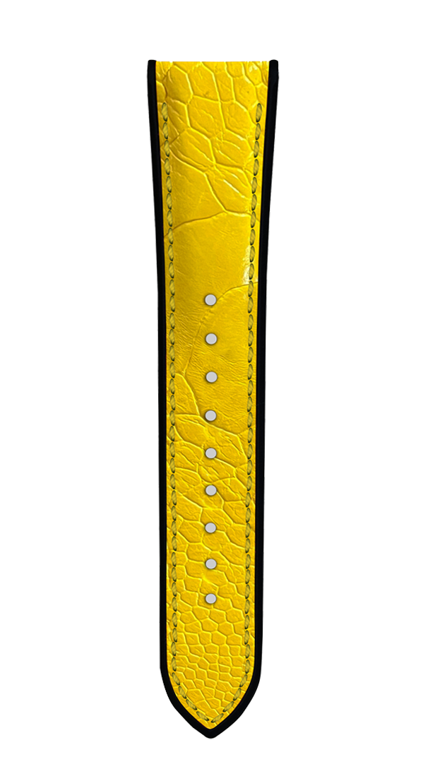 Ostrich Leg Yellow
