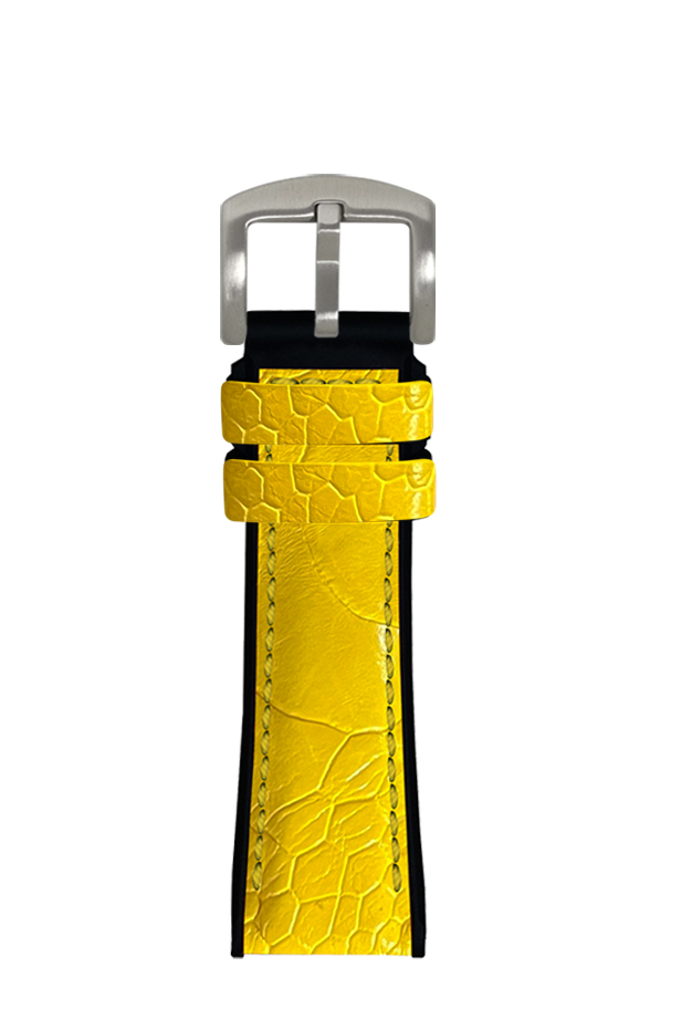 Ostrich Leg Yellow