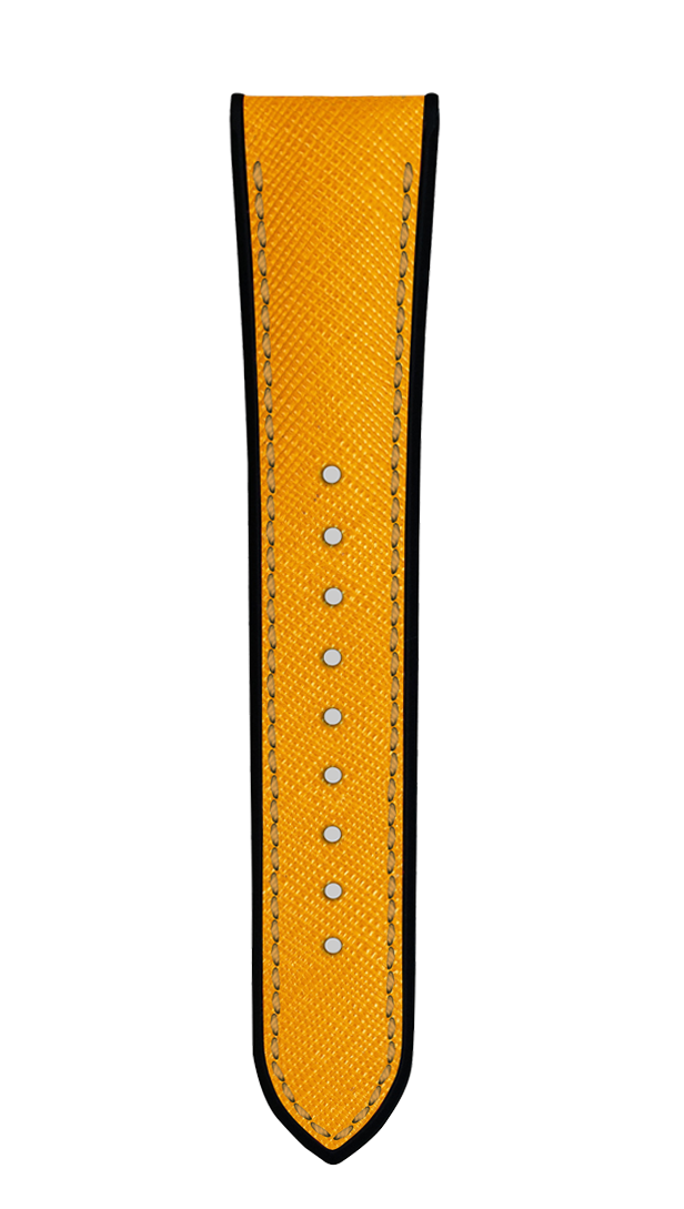 Saffiano Apricote