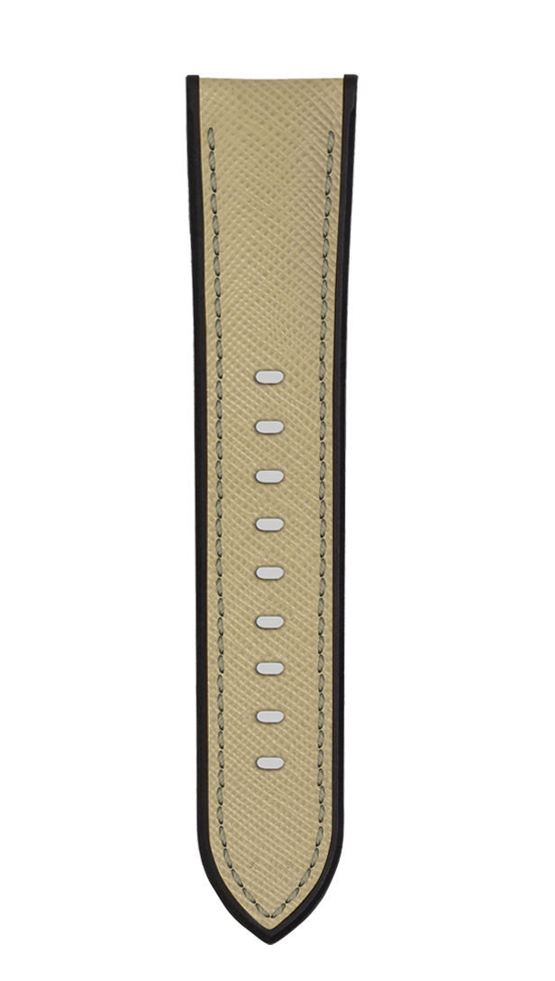 Saffiano Beige for Panerai