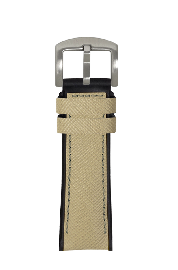 Saffiano Beige for Panerai