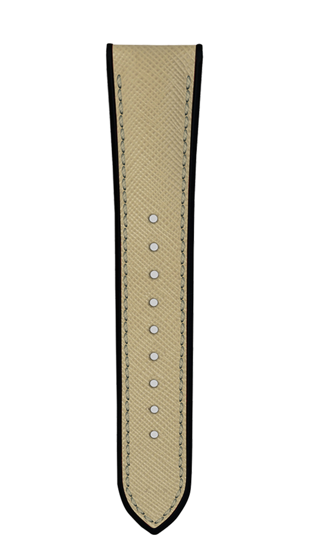 Saffiano Beige