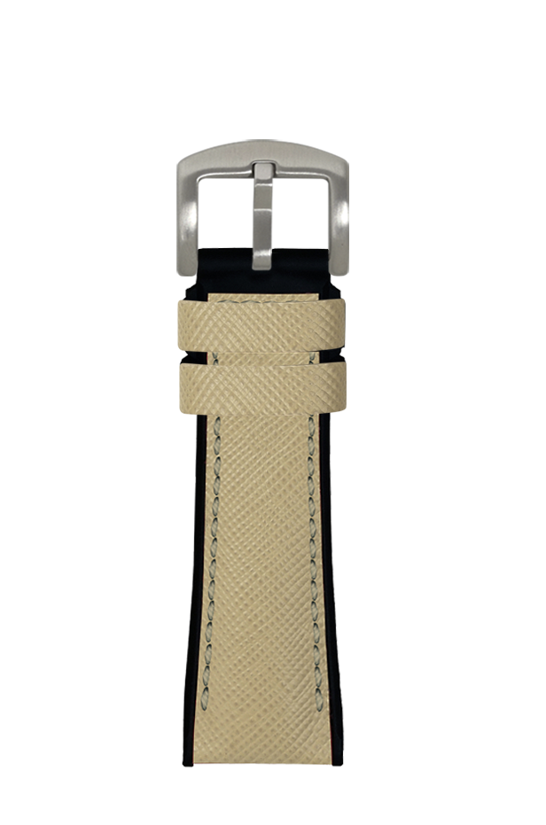 Saffiano Beige