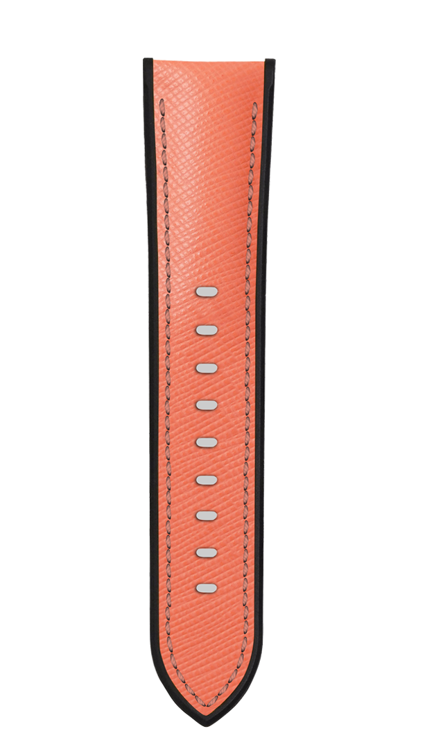 Saffiano Coral for Panerai