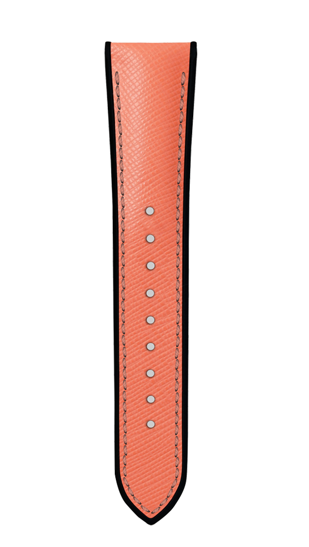 Saffiano Coral
