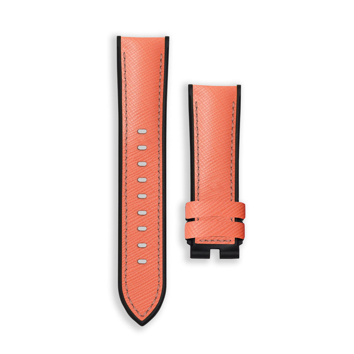 Saffiano Coral for Panerai