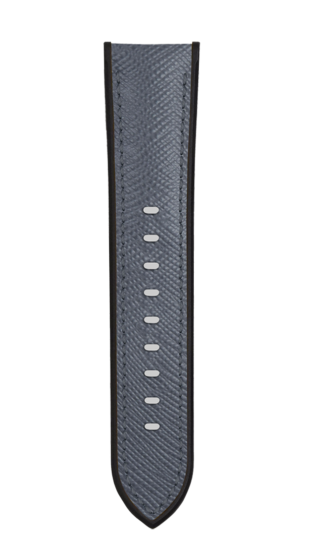 Saffiano Dark Grey for Panerai