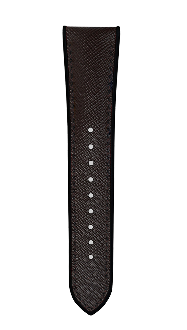 Saffiano Tobacco