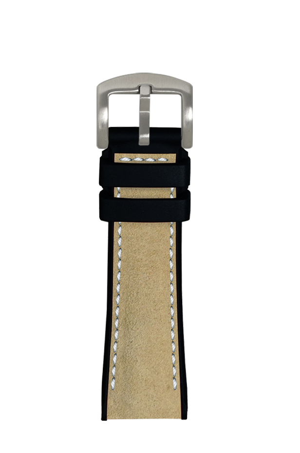 Suede Beige
