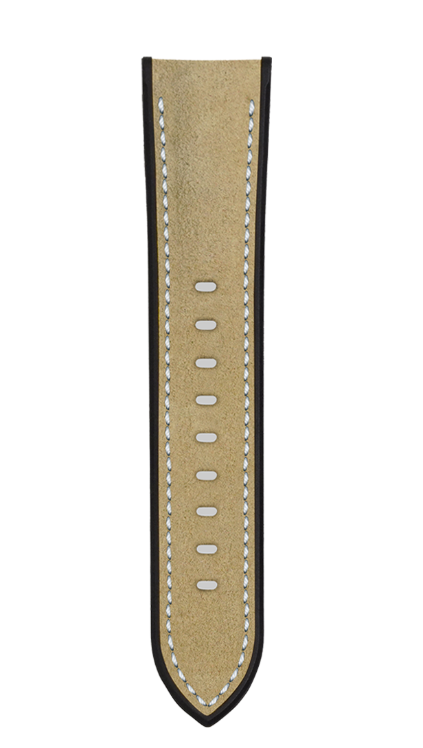 Suede Beige for Panerai