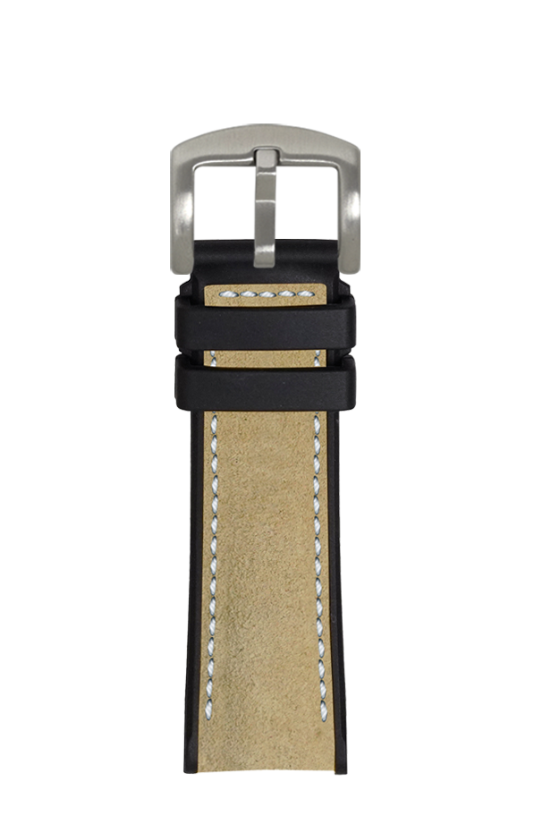Suede Beige for Panerai