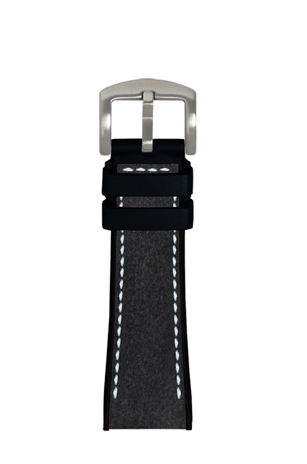 Suede Charcoal