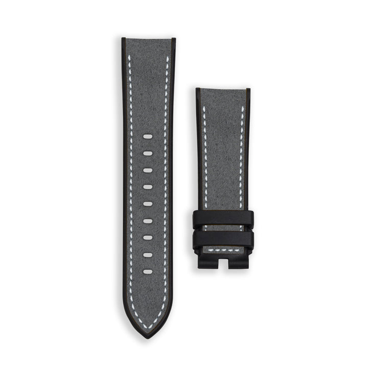 Suede Grey for Panerai