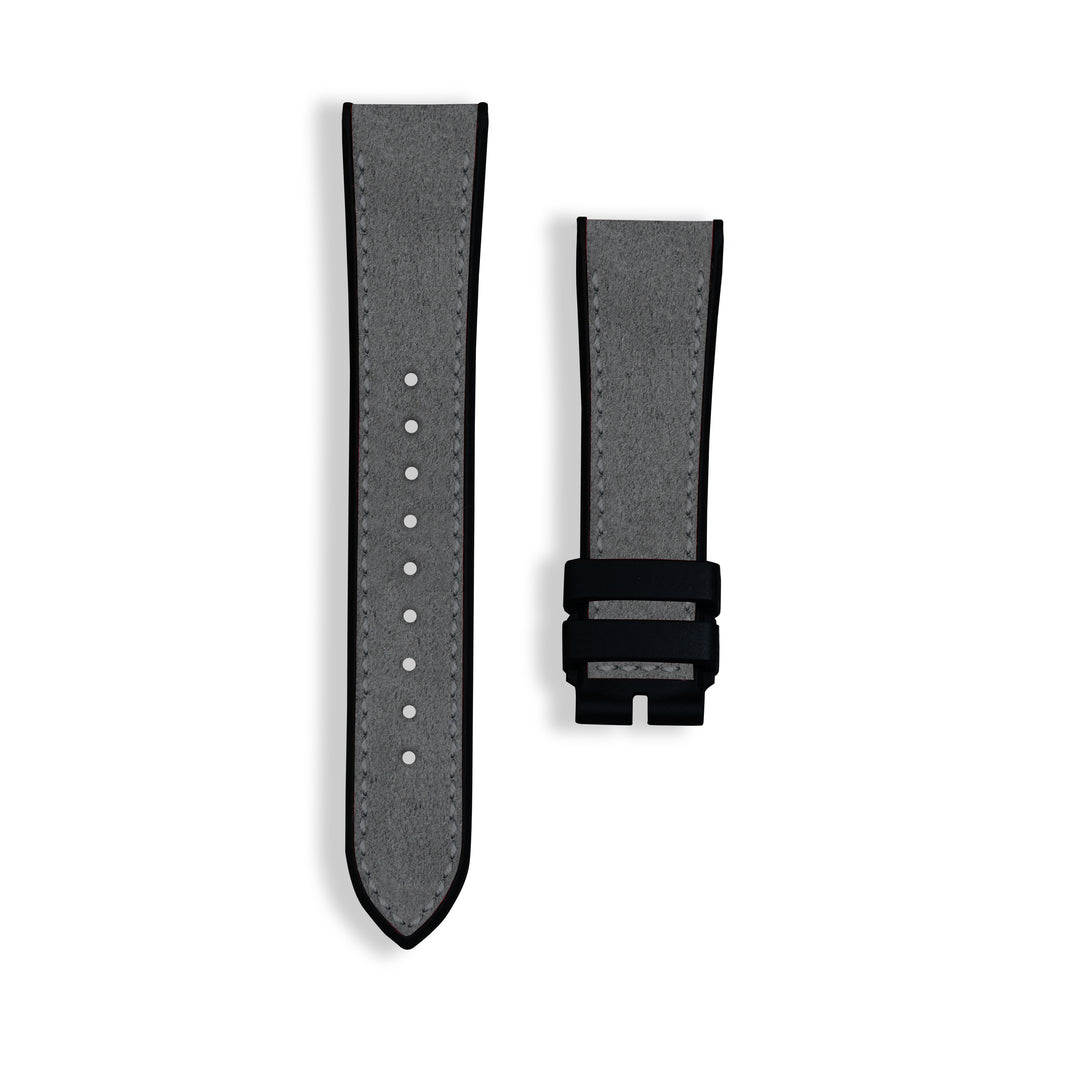 Waterproof - Suede Grey