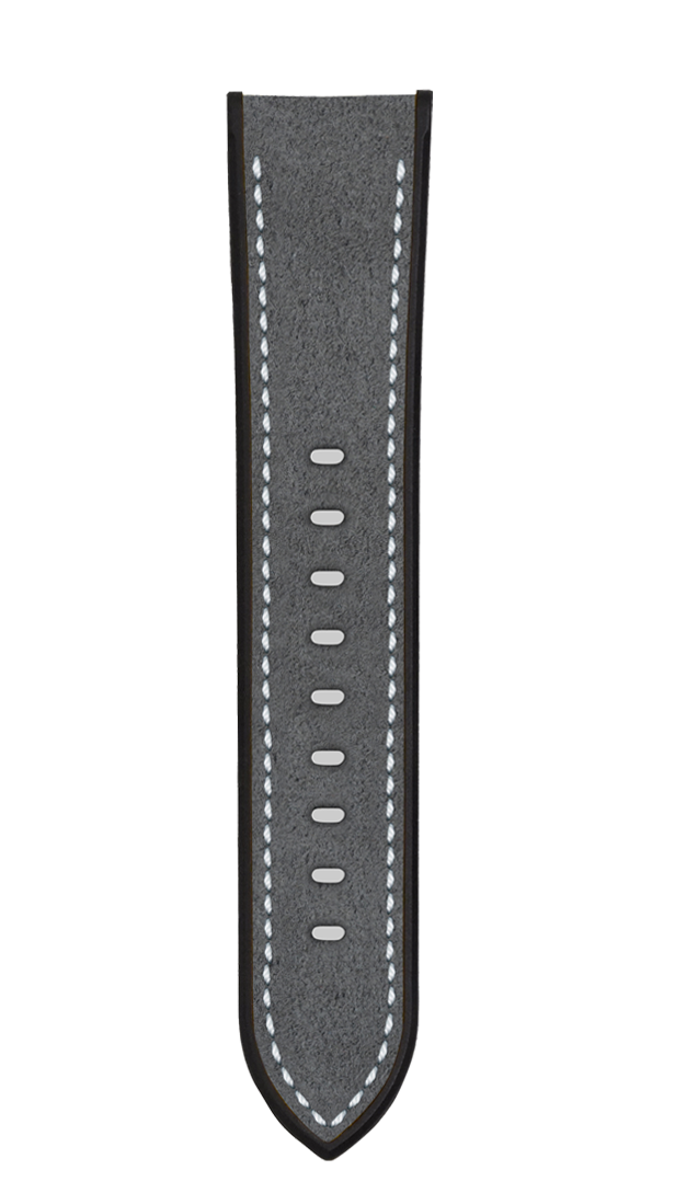 Suede Grey for Panerai