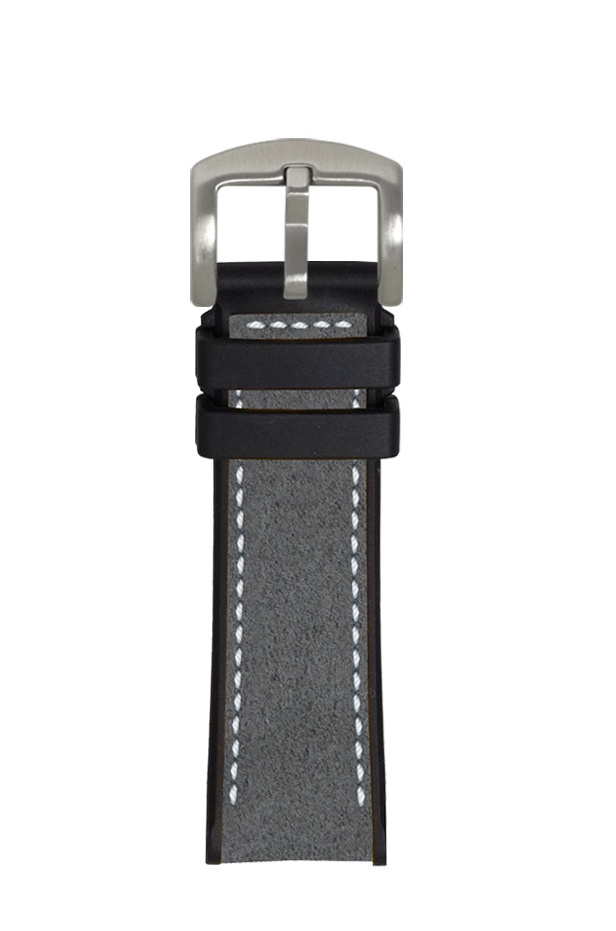 Suede Grey for Panerai