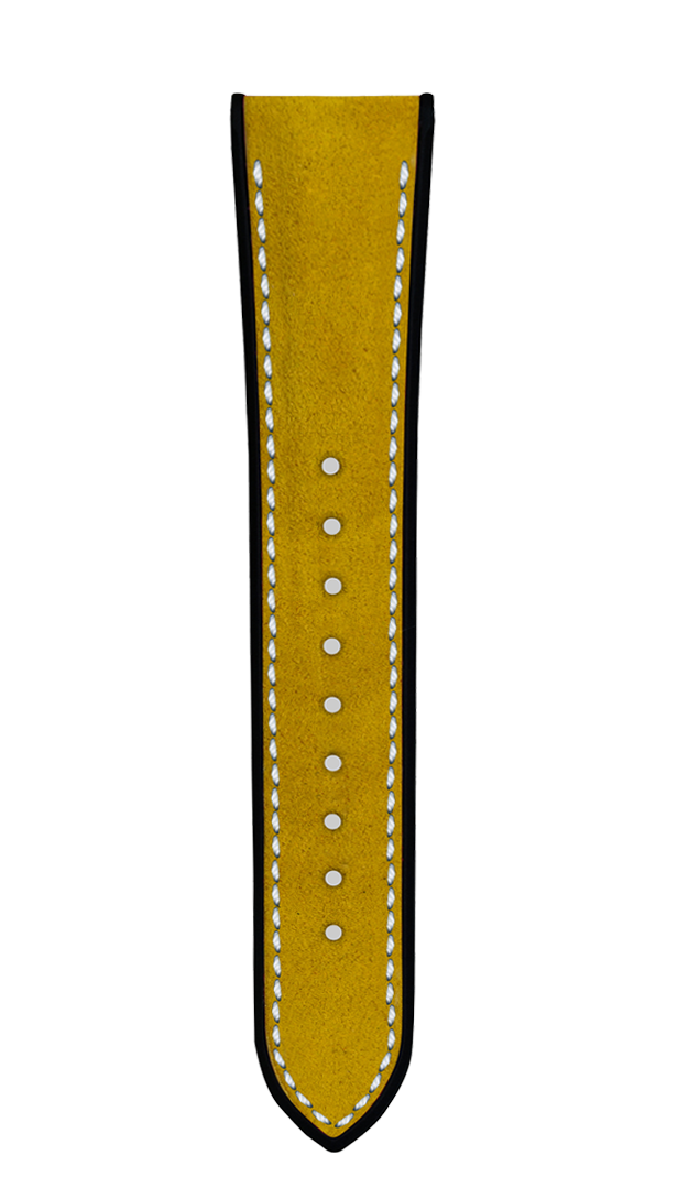 Suede Soleil