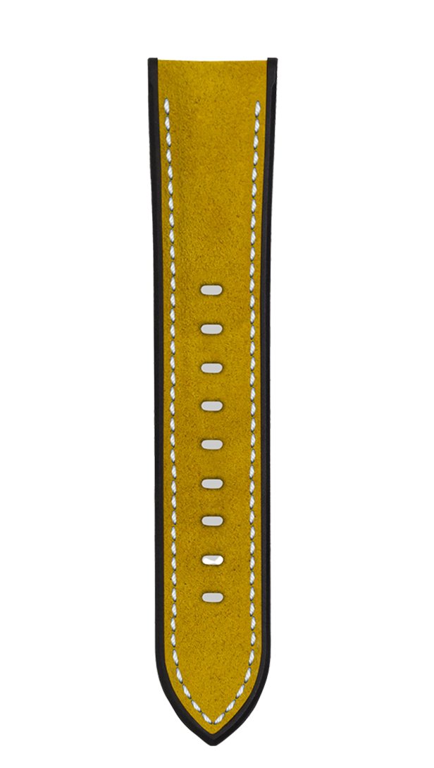 Suede Soleil for Panerai
