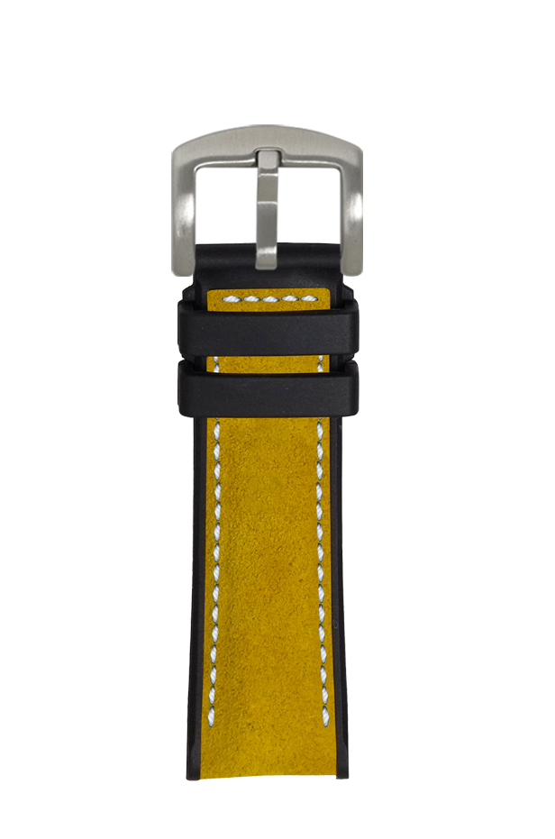 Suede Soleil for Panerai