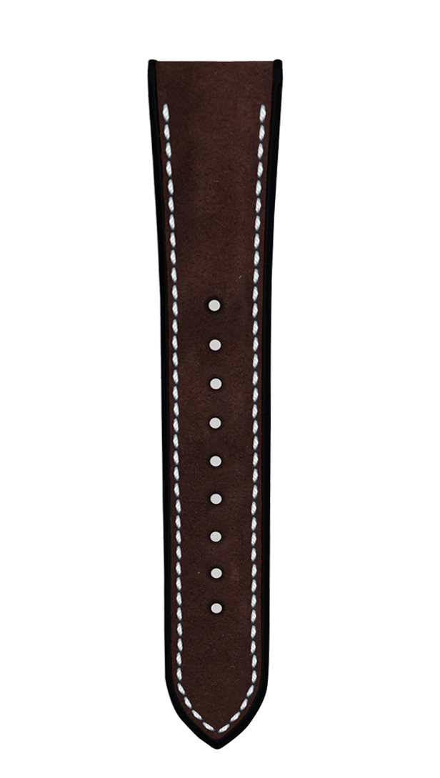 Suede Tobacco