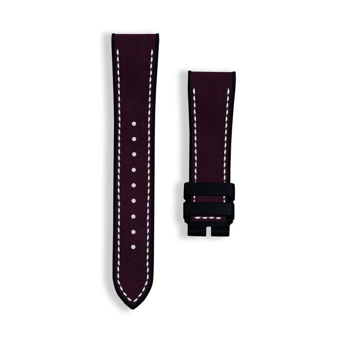 Suede Wine