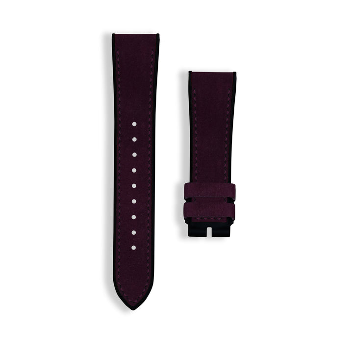 Waterproof - Suede Wine