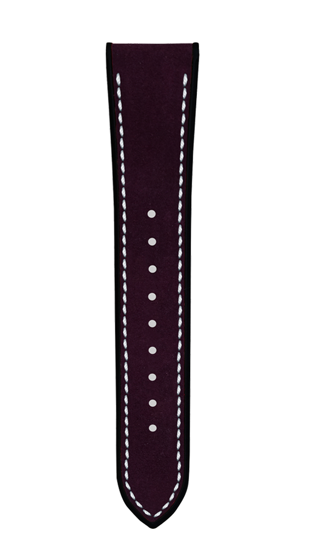 Suede Wine