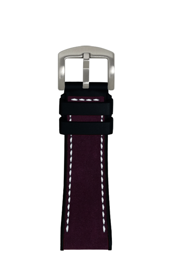 Suede Wine