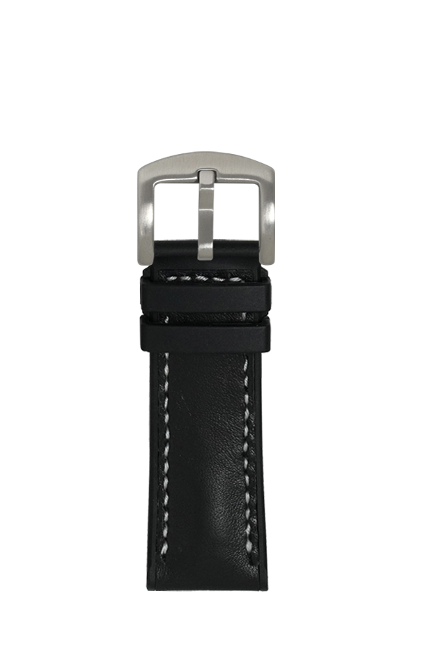 Barenia Black