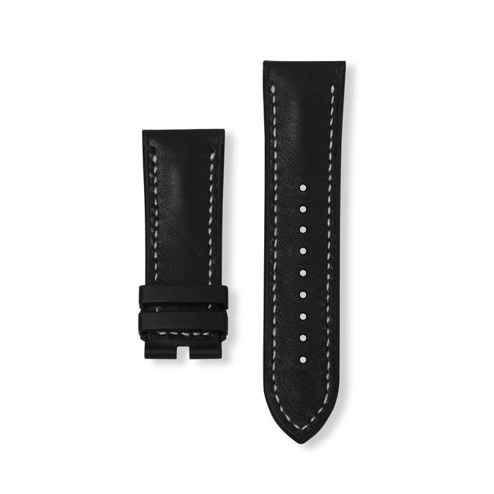 Barenia Black