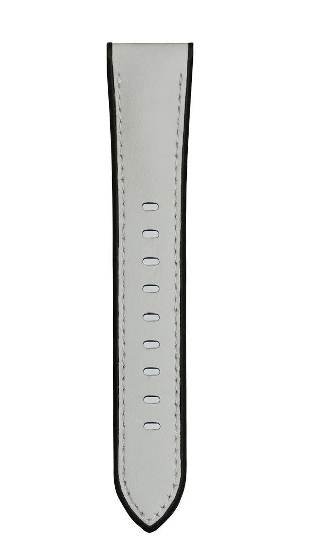 Barenia Blanc for Panerai