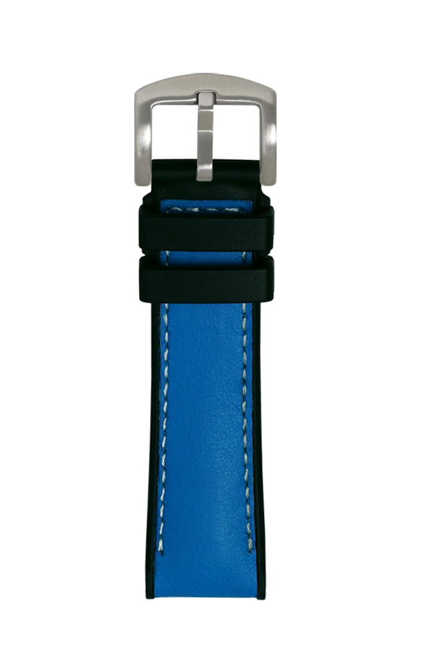 Barenia Blue