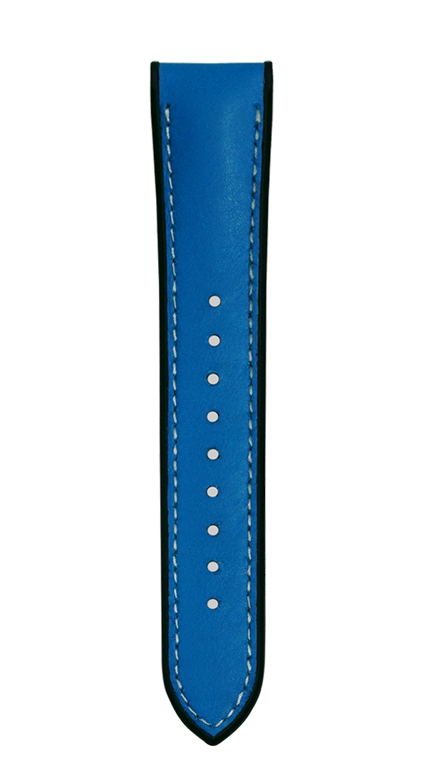 Barenia Blue
