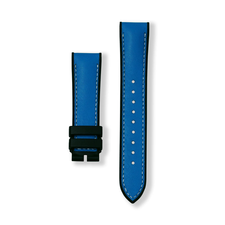 Barenia Blue