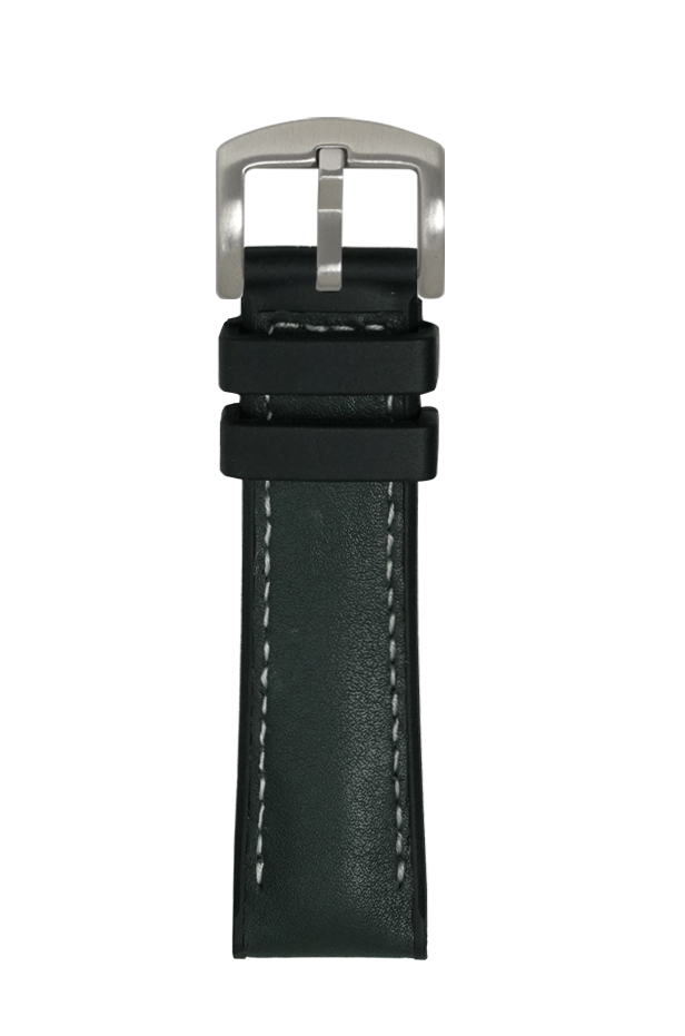 Barenia Bottle Green
