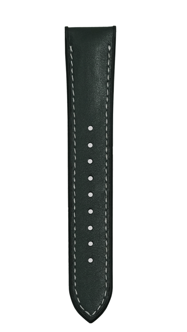 Barenia Bottle Green