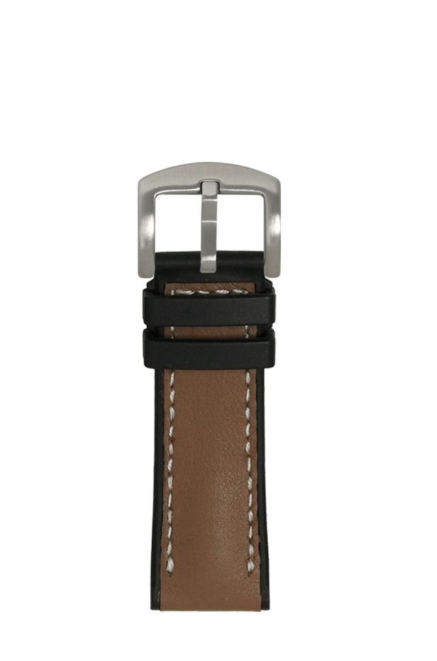 Barenia Brown